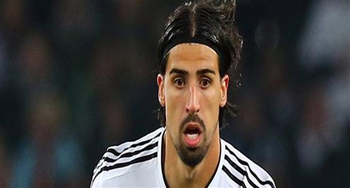 كيكر: شالكه يكثف جهوده للتعاقد مع خضيرة